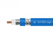 Radiolab DX-400 CCA PVC (blue) 