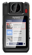 Видеорегистратор Hytera VM780