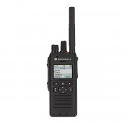 Радиостанция Motorola MTP3500 TETRA Радиостанция Motorola MTP3500 TETRA