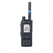 Радиостанция Motorola MTP6650 TETRA Радиостанция Motorola MTP6650 TETRA