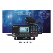 УКВ радиостанция CY-VHF-A