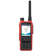 Hytera TETRA PT895Ex Fv Hytera TETRA PT895Ex Fv