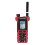 Motorola MTP8550EX Tetra Atex Motorola MTP8550EX Tetra Atex